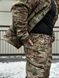 Зимовий костюм Softshell Omni-Heat1, Мультикам, 48 (S)