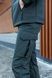 Костюм Softshell жіночий, Чорний, 46 (XS)